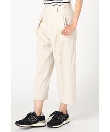 JOURNAL STANDARD | LI/VISクロップドワイドパンツ#(その他パンツ)