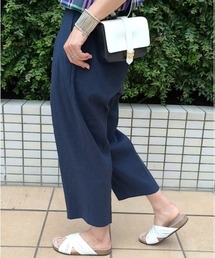 JOURNAL STANDARD | LI/VISクロップドワイドパンツ#(その他パンツ)