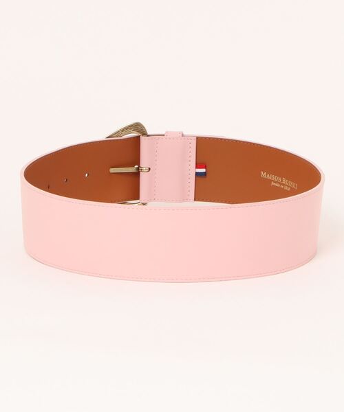 MAISON BOINET（メゾンボワネ）の「MAISON BOINET / triangle P