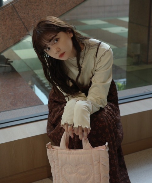 メロウレーストップス – WEGO ONLINE STORE
