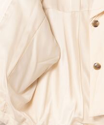 FRAY I.D（フレイアイディー）の「パテッドテーラードジャケット