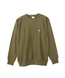Champion｜チャンピオンのスウェット（グリーン・カーキ/緑色系
