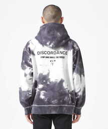 children of the discordance パーカー Children of the discordance（チルドレン オブ ザ ディスコ