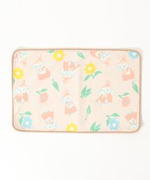 MOOMIN（ムーミン）の「【 MOOMIN 】 ホールアイテム キッチンマット（ランチョンマット/テーブルウェア）」