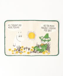 MOOMIN（ムーミン）の「【 MOOMIN 】 ホールアイテム キッチンマット（ランチョンマット/テーブルウェア）」