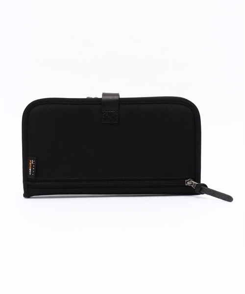 【セール】FLEXIBLE TRAVEL WALLET（財布）｜MAKAVELIC（マキャベリック）