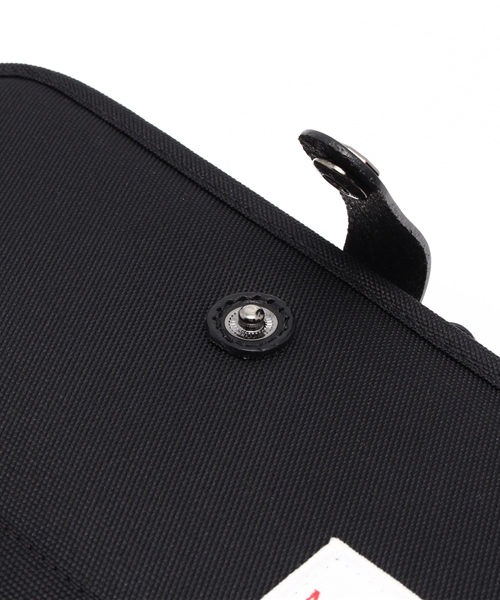 【セール】FLEXIBLE TRAVEL WALLET（財布）｜MAKAVELIC（マキャベリック）