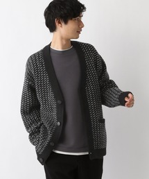 GLOBAL WORK | フワフワHug meカーディガン/M/704855(カーディガン/ボレロ)