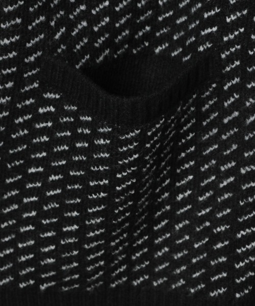 GLOBAL WORK(グローバルワーク)の「フワフワHug meカーディガン/M/704855(カーディガン/ボレロ・メンズ・ブラック/グレー系その他/ベージュ/ライトベージュ/ネイビー/その他・MEDIUM/X-LARGE/SMALL/LARGE)」の17枚目の写真