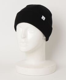 NAUTICA | NAUTICA/ノーティカ ビーニー ニット帽 ダブルCUFF WATCH NT107(ニットキャップ/ビーニー)