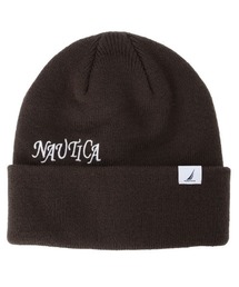 NAUTICA/ノーティカ ビーニー ダブル CUFF WATCH NT107