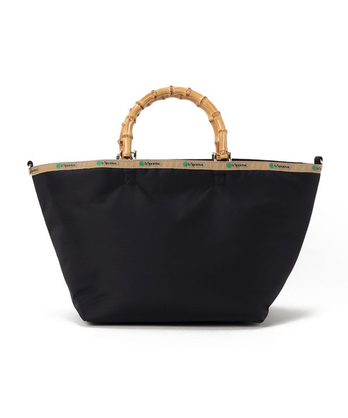 LeSportsac（レスポートサック）の「MEDIUM BAMBOO TOTE 2