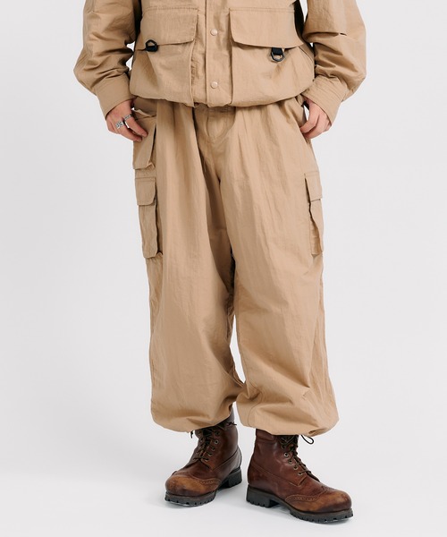 Sick Angler's Squad（シックアングラーズスクアット）の「MULTI