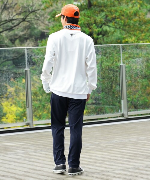 BEAMS GOLF（ビームスゴルフ）の「BEAMS GOLF ORANGE LABEL