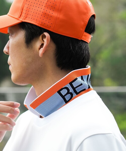 BEAMS GOLF（ビームスゴルフ）の「BEAMS GOLF ORANGE LABEL