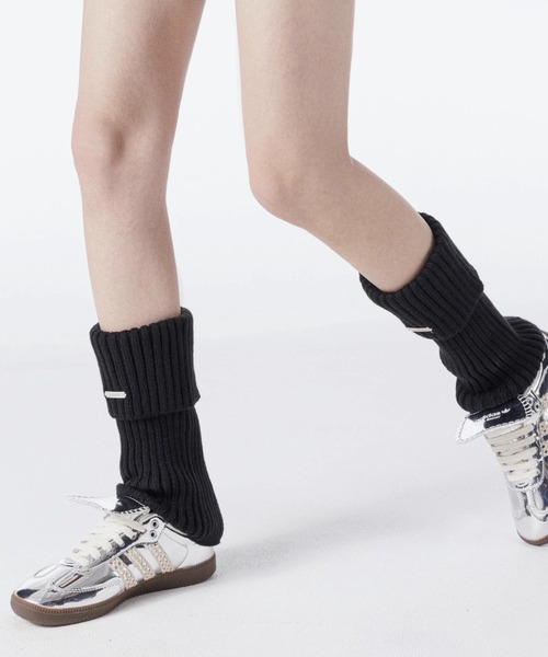 即発送！【公式完売品】adidas レッグウォーマー ブラック 即発送！【完売品】アディダス レッグウォーマー Black 【完売品