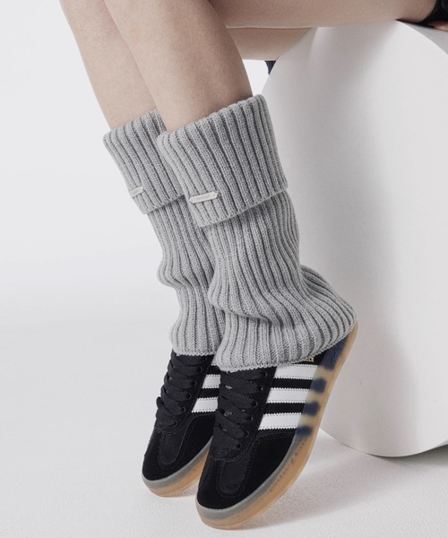 L'Appartement アパルトモンLEG WARMER レッグウォーマー レッグウォーマー【Spring Fall Leg Warmers】｜ASSOS（アソス