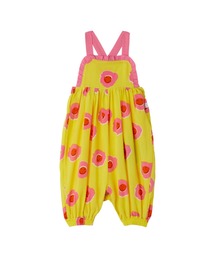 STELLA McCARTNEY (ステラマッカートニー) Baby エンパイアフラワーオーバーオール