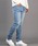 LUXSTYLE�i���O�X�^�C���j�́u�j�b�g�f�j���p���c�i�f�j���p���c�j�v�b�u���[�n���̑�
