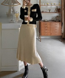 セットアップ 韓国風」に該当するレディースファッション通販 - ZOZOTOWN