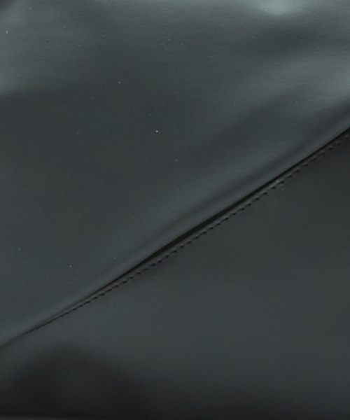 alfredoBANNISTER（アルフレッドバニスター）の「【軽量、撥水】6L 素材切替 ユーティリティ スリング ボディバッグ（ボディバッグ/ウエストポーチ・メンズ・ブラック/ブラック系その他・フリー）」の21枚目の写真