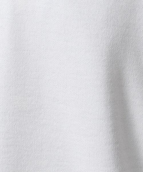 GALLEST（ギャレスト）の「ボリュームスリーブVネックニット（ニット/セーター・レディース・グレー/イエロー系その他/ホワイト系/グリーン系・38/34）」の18枚目の写真