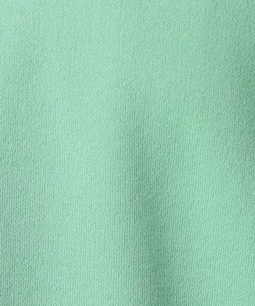 GALLEST（ギャレスト）の「ボリュームスリーブVネックニット（ニット/セーター・レディース・グレー/イエロー系その他/ホワイト系/グリーン系・38/34）」の20枚目の写真