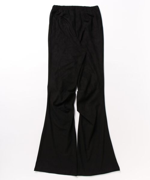 René - 美品¥47,300♡Rene パールフレアパンツ(38 L)の通販 by