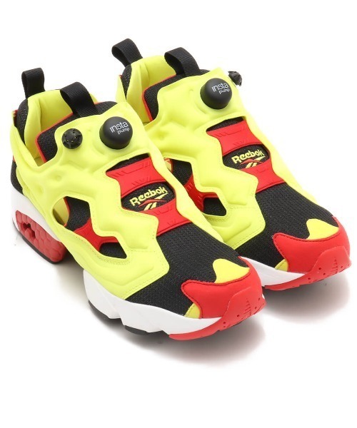 Reebok INSTAPUMP FURY 94 / リーボック インスタポンプフューリー 94