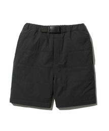 Snow Peak（スノーピーク）の「Kids Flexible Insulated Shorts　インサレ（その他パンツ）」
