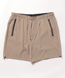 RVCA SPORT メンズ YOGGER STRETCH 17 ウォークパンツ/ショートパンツ 【2024年春夏モデル】/ルーカウエストゴムバギーショーツ