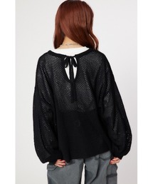 2WAYメッシュニットセット