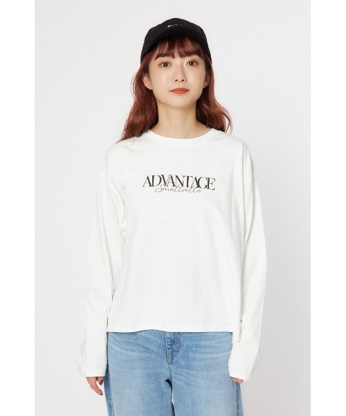 RODEO CROWNS WIDE BOWL（ロデオクラウンズワイドボウル）の「2WAYメッシュニットセット（その他トップス・レディース・ブラック/グレー/ライトグリーン・FREE）」の19枚目の写真