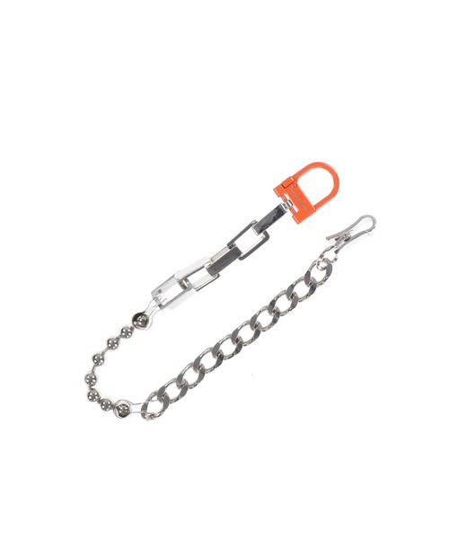 HERON PRESTON（ヘロンプレストン）の「MULTICHAIN SQUARE