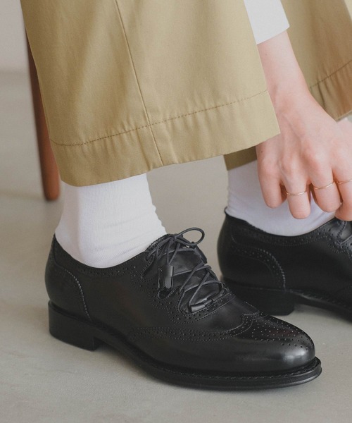 靴 jalan sriwijaya ブーツ | 98411 / BLACK (DAINITE SOLE) - Jalan Sriwijaya