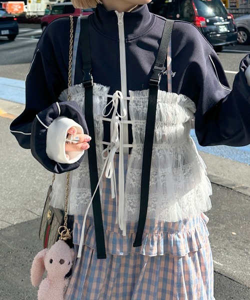 Alley by w closet（アリーバイダブルクローゼット）の「【Alley