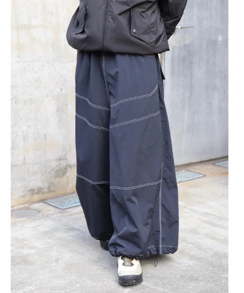 ONE fifth（ワンフィフス）の「DANCE（その他パンツ）」 - WEAR