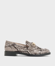 CHARLES & KEITH｜チャールズ＆キースのローファー通販 - ZOZOTOWN