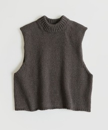 トップス THE SHINZONE COTTON SLUB KNIT 楽天市場】シンゾーン SHINZONE コットン スラブ ニット