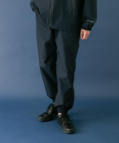 roche メンズオーバーパンツ ブラック Lサイズ 259608 テニス 259608 メンズオーバーパンツ | roche[ローチェ] | 公式オンラインショップ