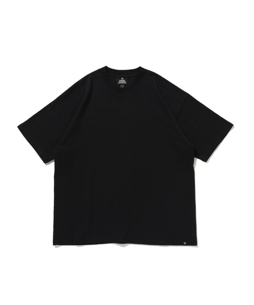 MAGIC NUMBER（マジック ナンバー）の「【MAGIC NUMBER】SEE YOU IN YHE WATER ART by Cooga Supaca（Tシャツ/カットソー・メンズ・ブラック/ホワイト/グレー・X-LARGE/LARGE/MEDIUM）」の5枚目の写真