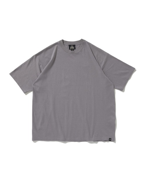 MAGIC NUMBER（マジック ナンバー）の「【MAGIC NUMBER】SEE YOU IN YHE WATER ART by Cooga Supaca（Tシャツ/カットソー・メンズ・ブラック/ホワイト/グレー・X-LARGE/LARGE/MEDIUM）」の9枚目の写真