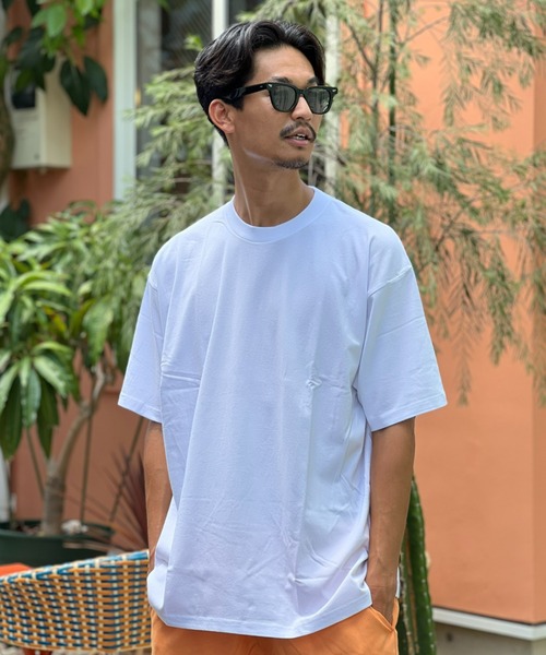 MAGIC NUMBER（マジック ナンバー）の「【MAGIC NUMBER】SEE YOU IN YHE WATER ART by Cooga Supaca（Tシャツ/カットソー・メンズ・ブラック/ホワイト/グレー・X-LARGE/LARGE/MEDIUM）」の11枚目の写真