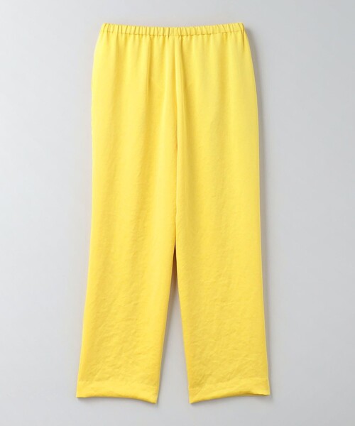 Tomomi　６　ロク　レディースサテンハーフパンツ　34 Tomomi様専用 6 ロク レディースサテンハーフパンツ 34 - メルカリ