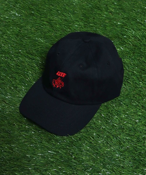 TES BUHI LEVO EMB LOW CAP / キャップ（キャップ）｜The Endless Summer（エンドレスサマー） 5,500円