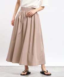 GLOBAL WORK Smile Seed Store | カロヤカボリュームスカート/977020(スカート)