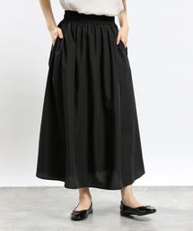 GLOBAL WORK Smile Seed Store | カロヤカボリュームスカート/977020(スカート)