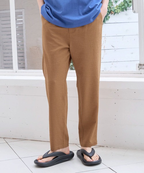 LAKOLE（ラコレ）の「EVAトングサンダル / 106289（サンダル・メンズ・ブラック・MEDIUM/LARGE）」の10枚目の写真