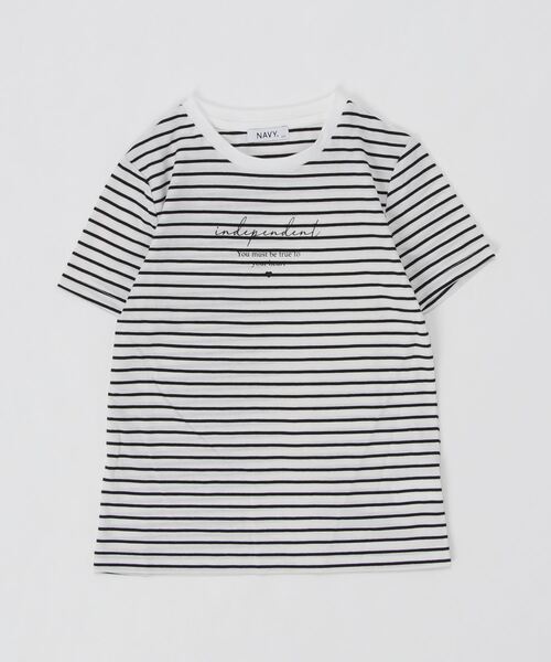 NAVY(ネイビー)の「NAVY インナーTシャツSETリネンライクサロペットアンサンブル(サロペット/オーバーオール・キッズ・カーキ/ブラック・160/150/140/130/120)」の8枚目の写真