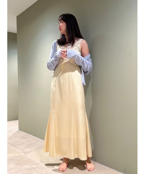 SNIDEL HOME（スナイデルホーム）の「【SNIDEL HOME × 新木優子
